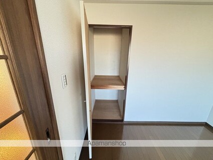 パークヒルマンション[3DK/55.68m2]の内装4