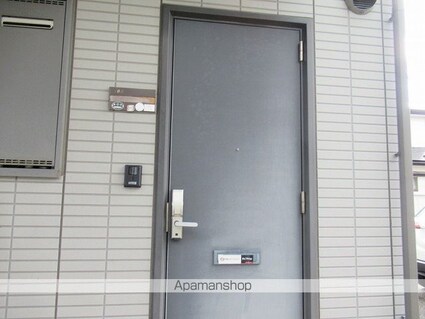 カオリーモ境田Ａ[1K/24m2]の内装3