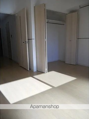 GRAND E’TERNA福岡警固の内装写真