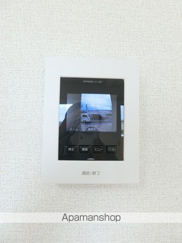 プラシード・K Bの内装写真