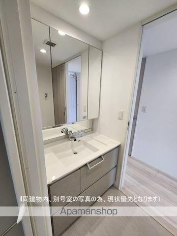 S−RESIDENCE愛宕SOUTH.の内装写真