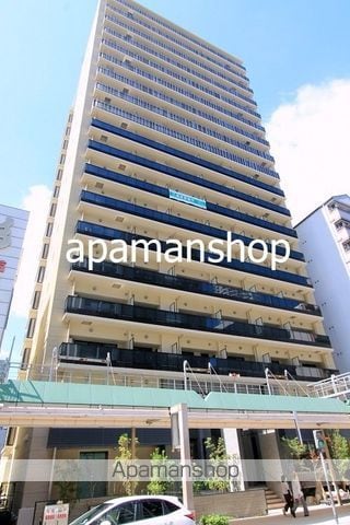 SPLENDIDE本町グランの外観写真