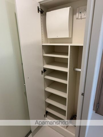 CLASSEUM仙台新寺通の内装写真