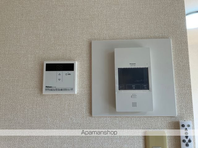 リヴェール北御座A棟の内装写真