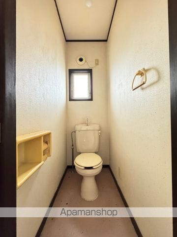 ベルメゾンの内装写真