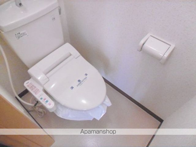 香風館参番の内装写真