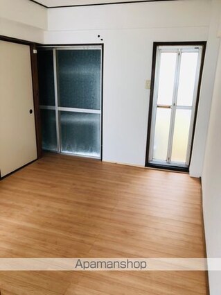 和歌山県和歌山市出水[3K/50m2]の内装1