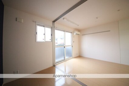 ロワジールⅢ[1LDK/29.25m2]の内装2