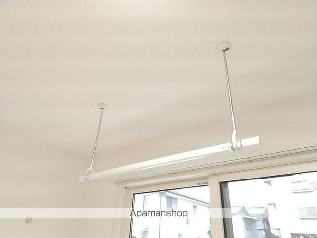プランドール流川の内装写真