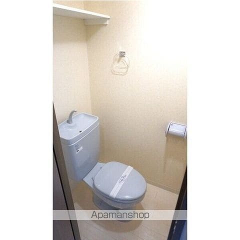 カサブランカ参番館の内装写真