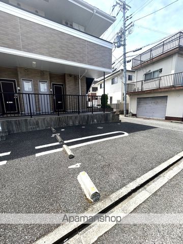 アンソレイエのその他写真