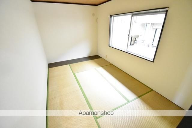 東急田園都市線 つきみ野駅 徒歩8分 2階建 築38年の内装写真