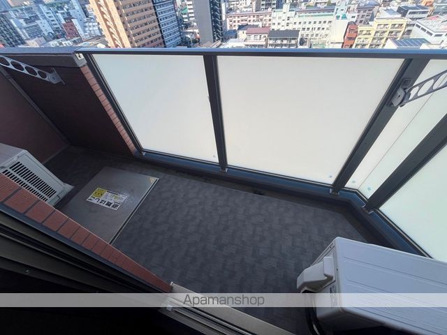 プレジオ都島本通の内装写真
