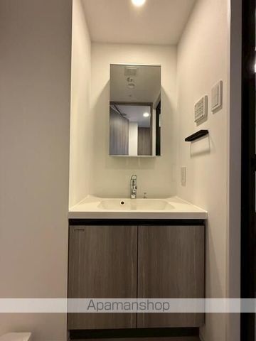 クレストコート東陽町の内装写真