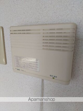 和歌山県和歌山市和歌浦南３丁目[3DK/46.6m2]の内装2