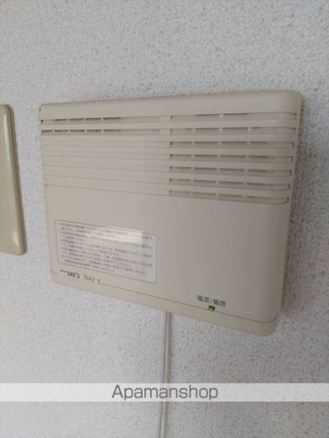 和歌山県和歌山市和歌浦南３丁目[3DK/46.6m2]の内装2