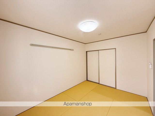 アビタシオン那賀川 A棟の内装写真