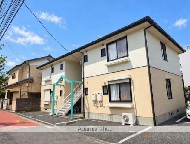 エレガント壱番館