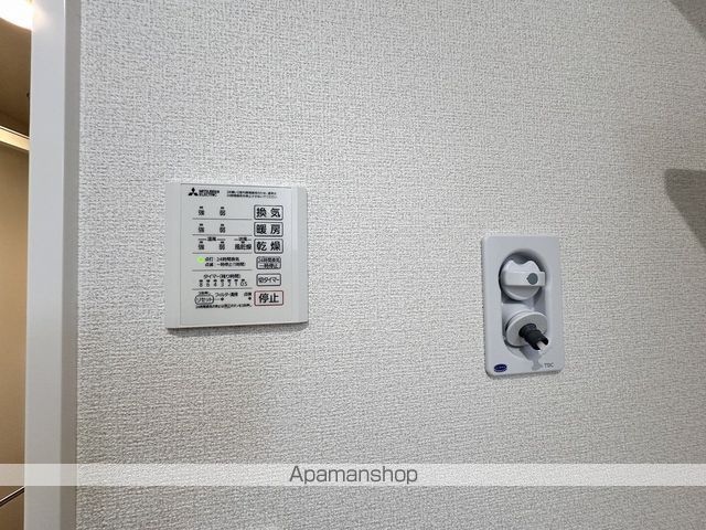 ヌオーヴォチッタの内装写真