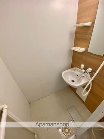 アモーレ和田町の内装写真
