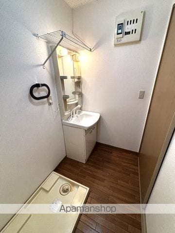 パームフィルズIIIの内装写真