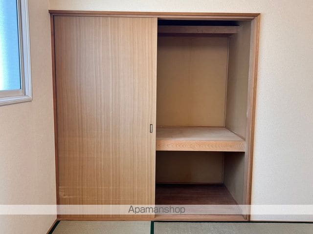 ヴィラージュ藤の内装写真