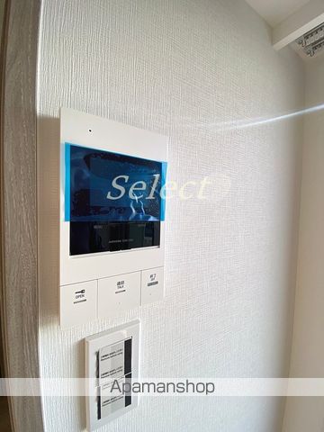 エストゥルース横浜吉野町IIの内装写真