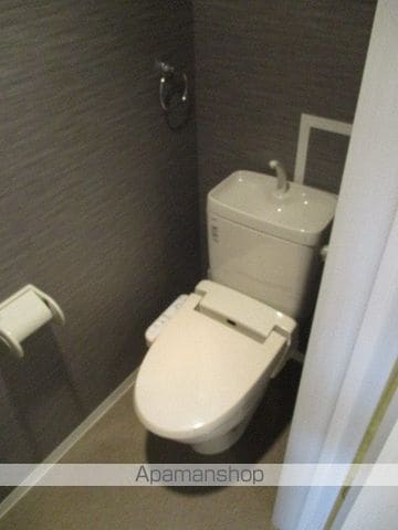 セジュール楠の内装写真