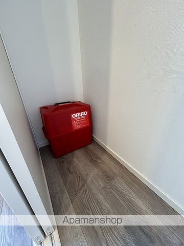 レピュア早稲田レジデンスの内装写真