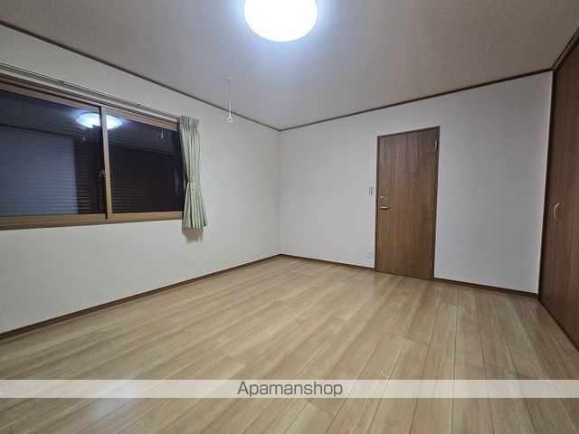 武蔵村山戸建の内装写真