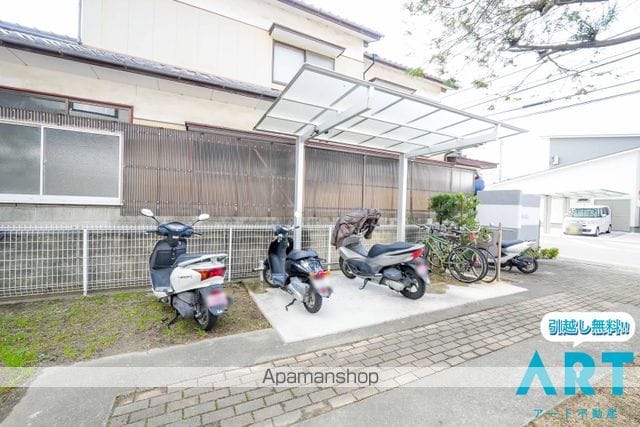 ロータスビレッジあいゆうA棟のその他写真