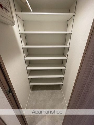 SPLENDID本町グランの内装写真