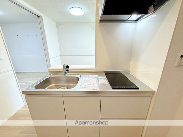 グランヒルズ瀬古の内装写真