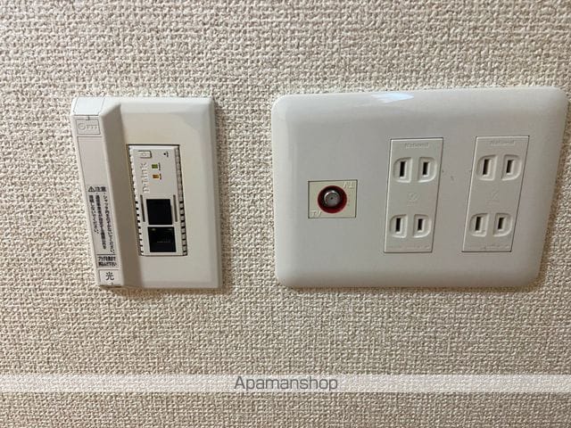 ビックハウスAの内装写真
