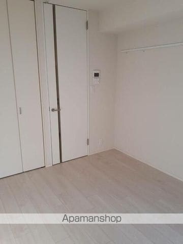Housekul IS2の内装写真