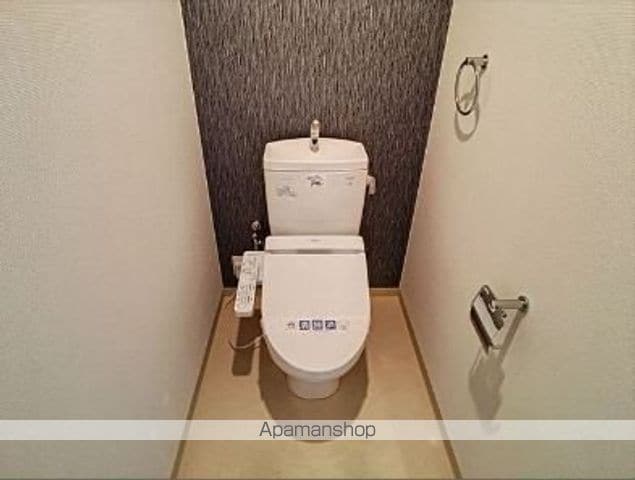 アイランドシティインフィニガーデン サウス棟の内装写真