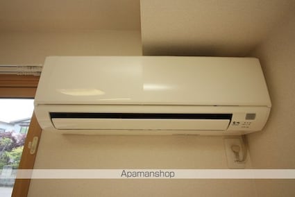 青森県青森市里見２丁目[1LDK/31.38m2]のその他設備