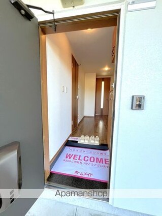 メゾン　サンフィット[1K/30.96m2]の内装3