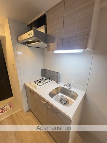 ESLEAD大阪NEXUSの内装写真