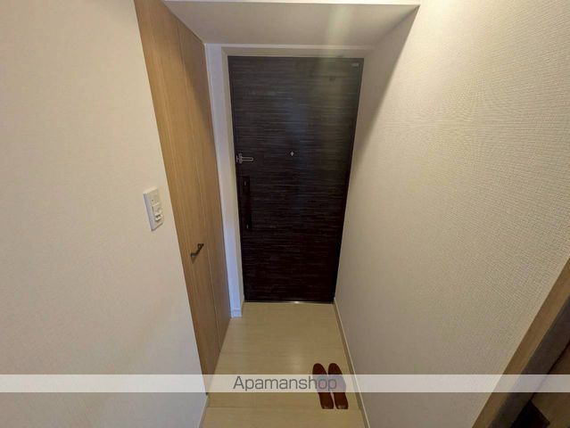 S-RESIDENCE富士見町aglitterの内装写真