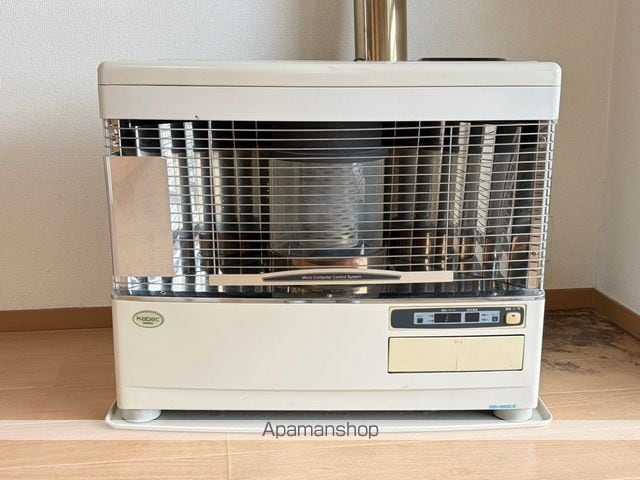 マンション鹿内の内装写真