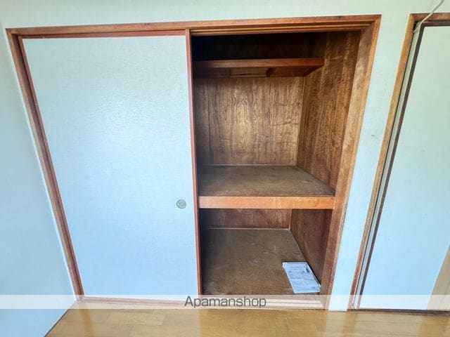 コーポハピネスの内装写真