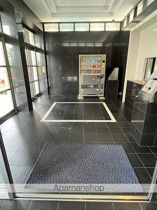 フェニックスレジデンス堺東[1K/29.37m2]のロビー1