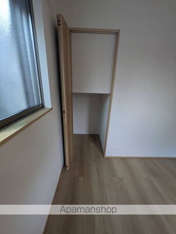 コンフォールIVの内装写真