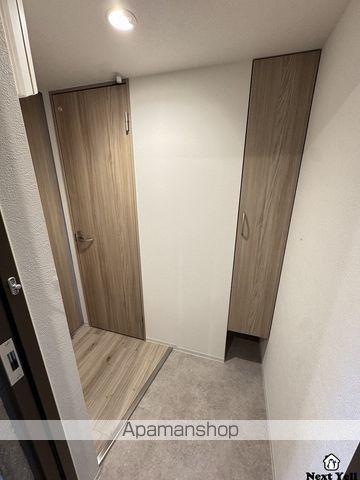 MARRIOTT共栄町の内装写真