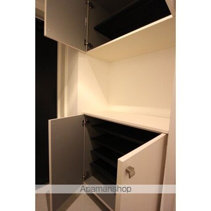 アソシエール千川[3DK/57.17m2]の内装5