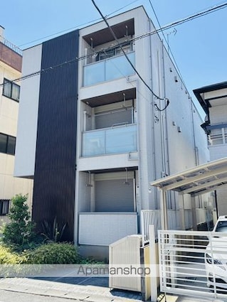 Ｍａｉｓｏｎ　Ｃａｓｃａｄｅ　ｉｌｅ[1LDK/42.54m2]の外観4