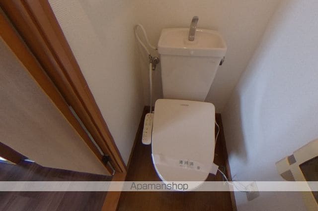 ルミエールSAWAの内装写真