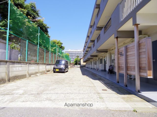 井口マンションのその他写真