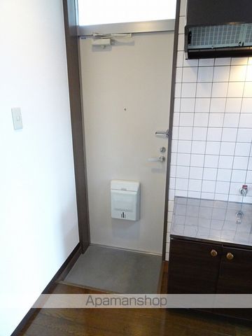 カームシュッセンの内装写真